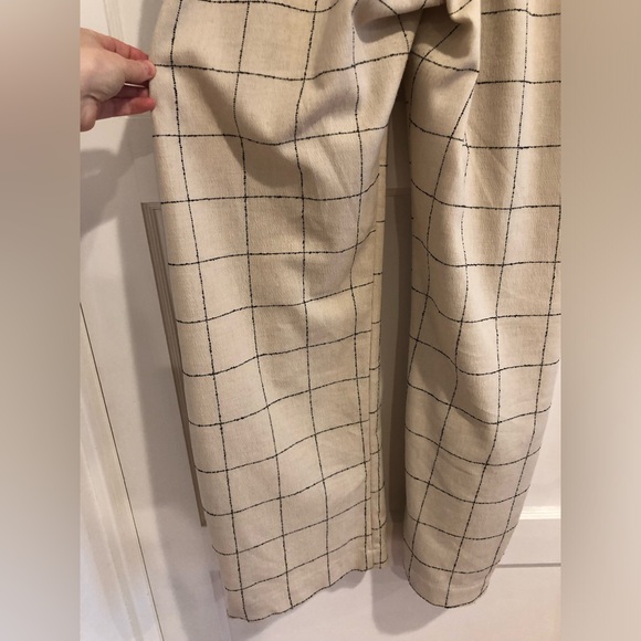 Henrik Vibskov Tygbyxor pants - Picture 6 of 8